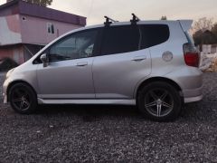 Сүрөт унаа Honda Fit