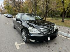 Фото авто Toyota Crown Majesta