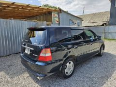 Сүрөт унаа Honda Odyssey