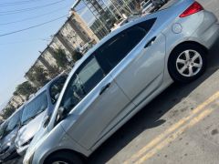 Сүрөт унаа Hyundai Solaris