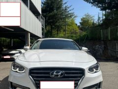 Сүрөт унаа Hyundai Grandeur