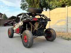 Фото авто BRP Can-Am Maverick X3