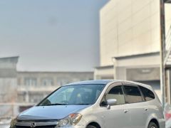 Сүрөт унаа Honda Stream