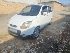 Photo of the vehicle Daewoo Matiz