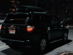 Photo of the vehicle Toyota 4Runner