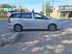 Сүрөт унаа Toyota Wish