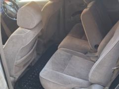 Сүрөт унаа Honda Odyssey