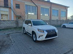 Photo of the vehicle Lexus GX