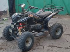 Фото авто Китай (NoName) ATV 110