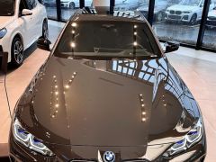 Фото авто BMW i4