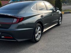 Photo of the vehicle Hyundai Sonata