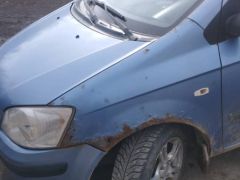 Photo of the vehicle Hyundai Getz