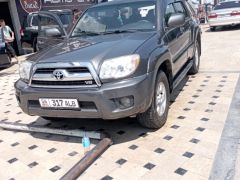 Photo of the vehicle Toyota 4Runner