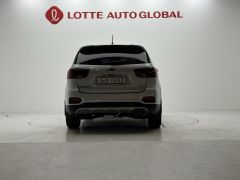 Фото авто Kia Sorento