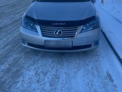 Сүрөт унаа Lexus ES