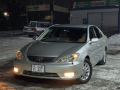 Photo of the vehicle Toyota Camry (Japan)