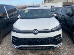 Фото авто Volkswagen Tiguan