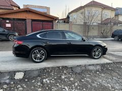 Сүрөт унаа Hyundai Grandeur