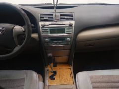 Сүрөт унаа Toyota Camry