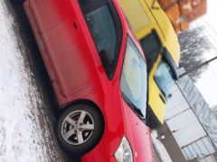 Сүрөт унаа Honda Civic