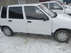 Фото авто Daewoo Tico