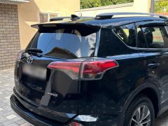 Сүрөт унаа Toyota RAV4