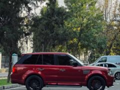 Photo of the vehicle Land Rover Range Rover Sport