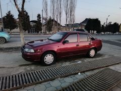 Фото авто Daewoo Nexia