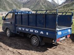 Фото авто Hyundai Porter