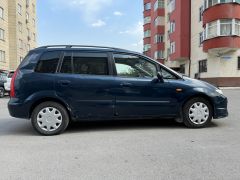 Фото авто Mazda Premacy