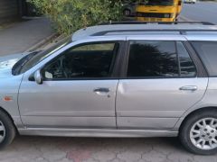 Сүрөт унаа Nissan Primera