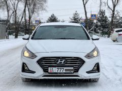 Photo of the vehicle Hyundai Sonata