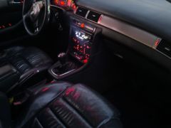 Photo of the vehicle Audi A6