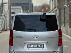 Photo of the vehicle Hyundai Starex (H-1)