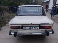 Фото авто ВАЗ (Lada) 2106