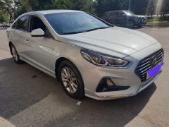 Сүрөт унаа Hyundai Sonata