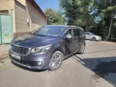 Photo of the vehicle Kia Carnival