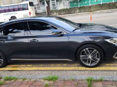 Сүрөт унаа Hyundai Grandeur