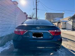 Сүрөт унаа Toyota Camry