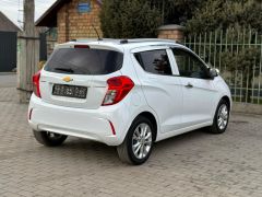 Сүрөт унаа Chevrolet Spark