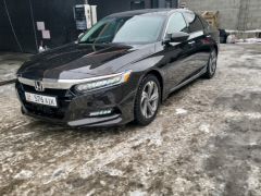 Сүрөт унаа Honda Accord