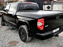 Фото авто Toyota Tundra