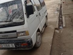 Сүрөт унаа Daewoo Damas