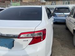 Сүрөт унаа Toyota Camry