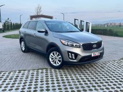 Фото авто Kia Sorento