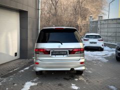 Сүрөт унаа Toyota Estima