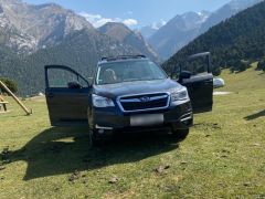 Фото авто Subaru Forester