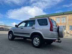 Photo of the vehicle Honda CR-V