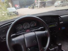 Сүрөт унаа Volkswagen Passat