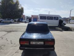 Photo of the vehicle ВАЗ (Lada) 2107